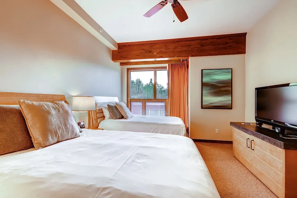 The Osprey at Beaver Creek, a RockResort, by Vail Resorts - Chambres