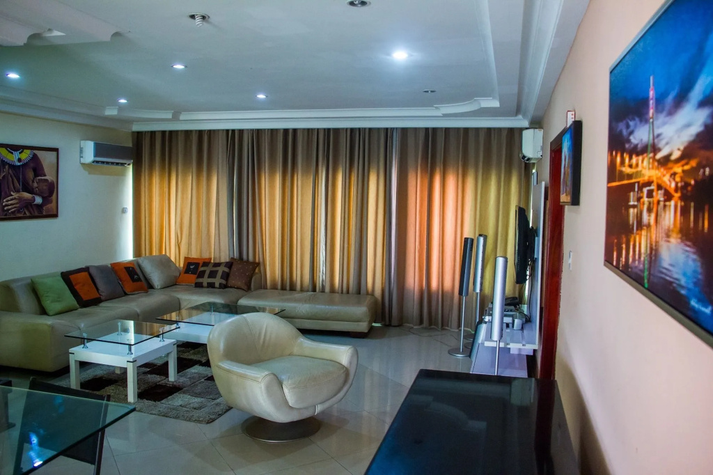 Hotel photo 11