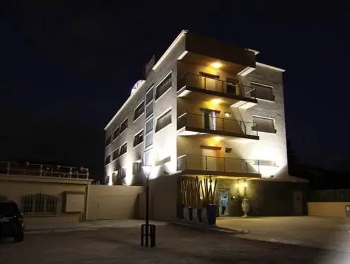 Hotel Consentido - Chambres