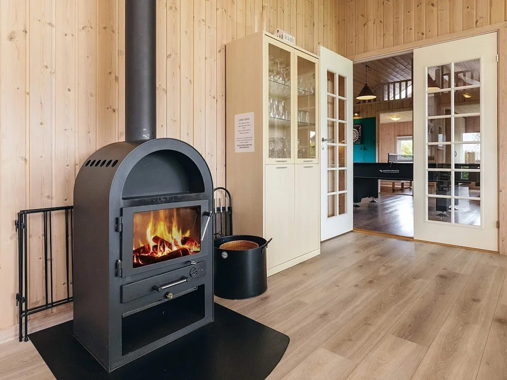4 Star Holiday Home in Idestrup