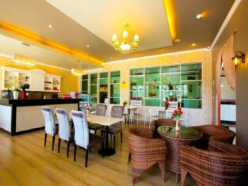 The Phoenix Hotel - Général
