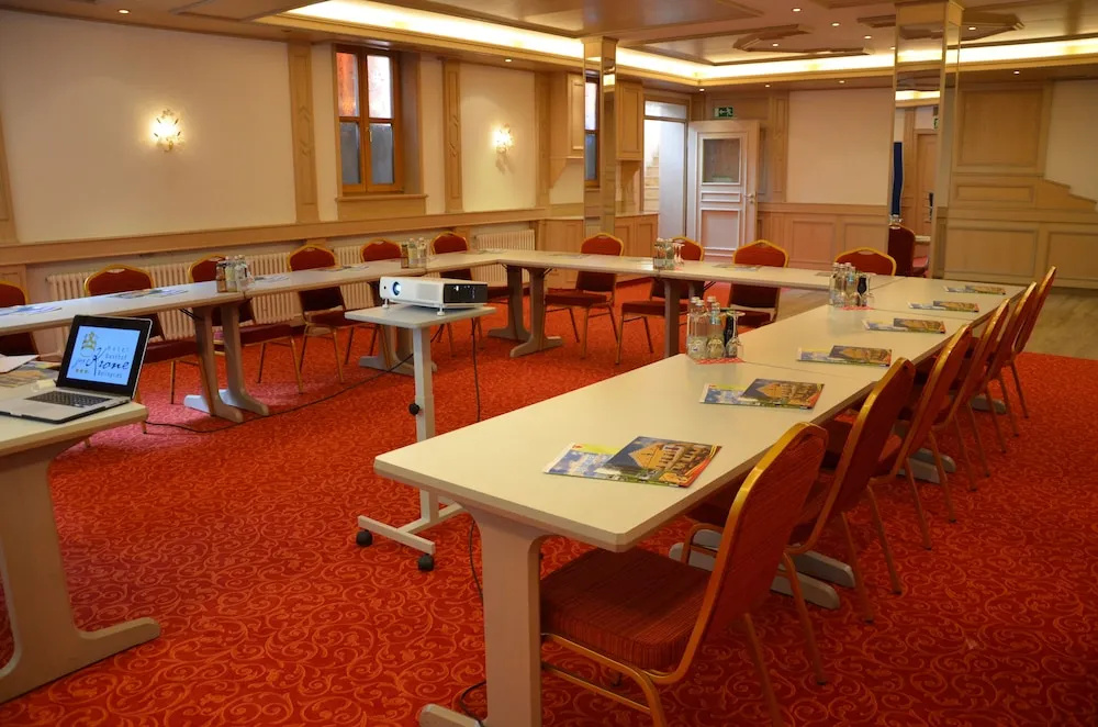 Hotel zur Krone - Général