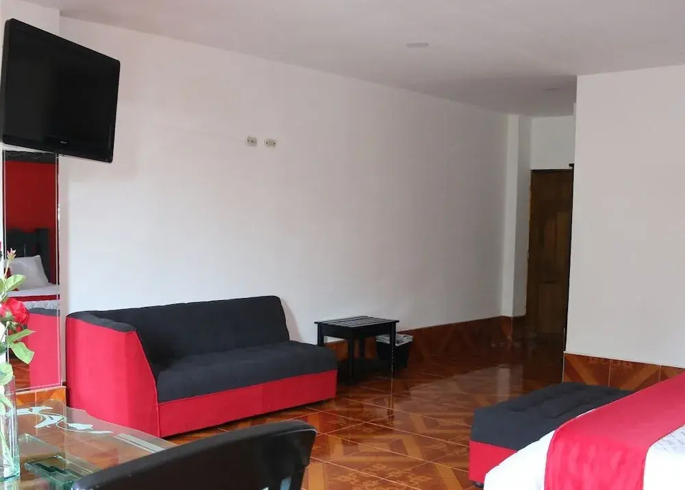 Hotel photo 18