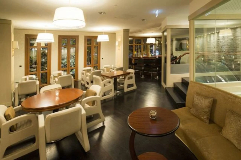 Hotel photo 21