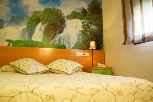 Hotel Caracho - Général