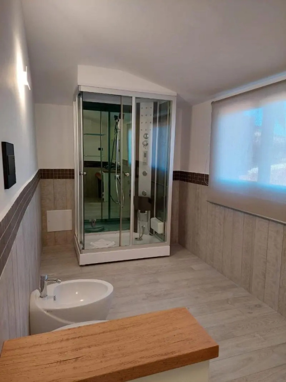 Hotel San Teodoro - Chambres