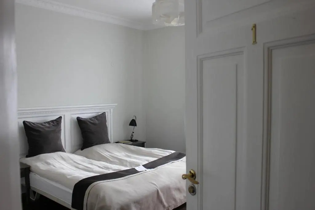 Skovshoved Hotel - Chambres