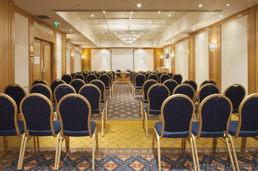 Holiday Inn Brighton Seafront by IHG - Général