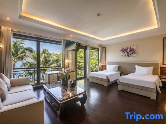 Hon Tam Resort Nha Trang