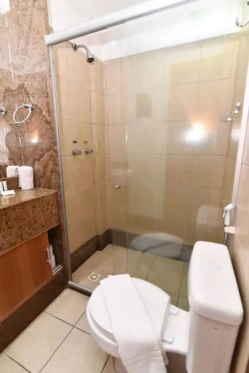 Mirador Praia Hotel - Chambres