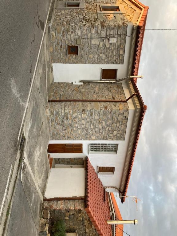Casa Luis “el Ferre”