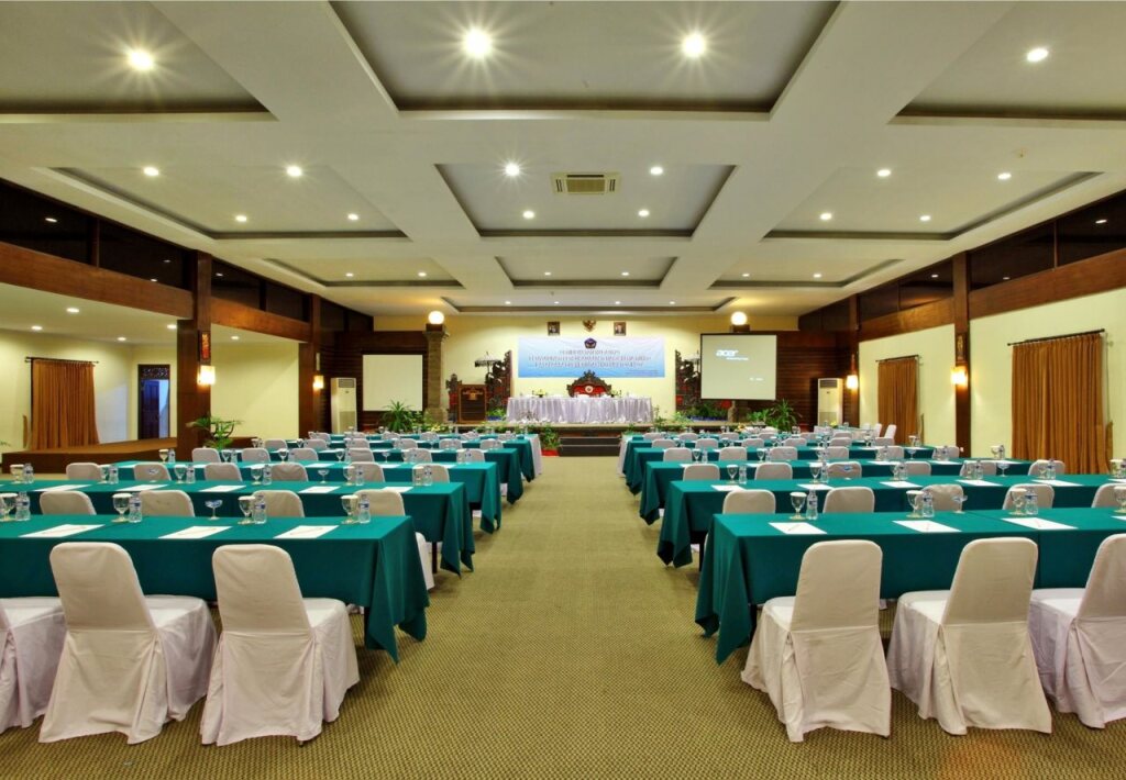 Puri Saron Hotel Seminyak