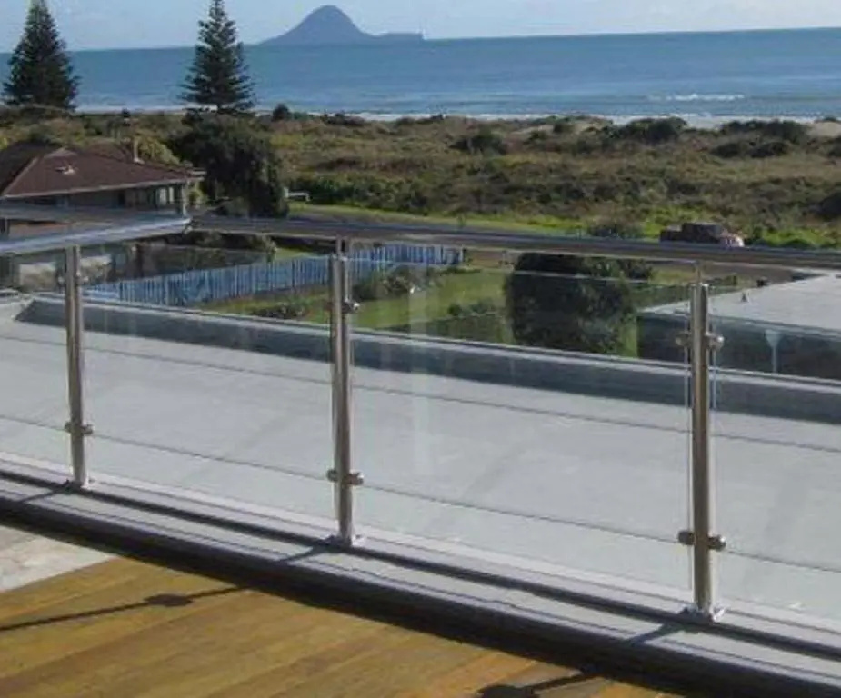 4 Bedrooms Penthouse Apartment