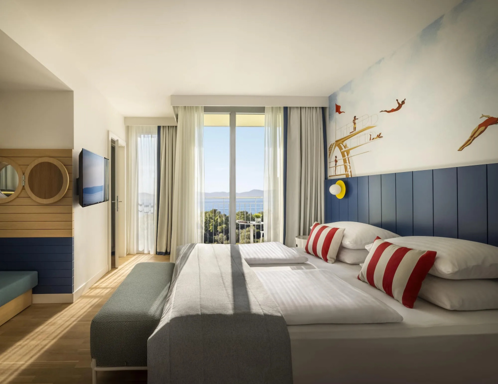 Falkensteiner Family Hotel Diadora - Général