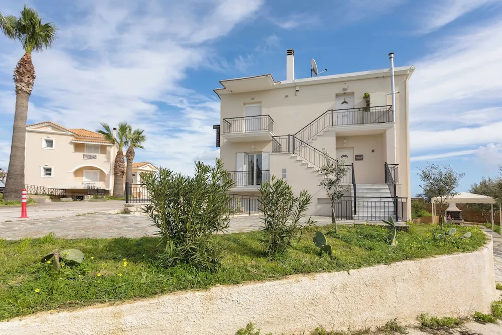 Altamira I 8 Guests With Veranda and Valley Views