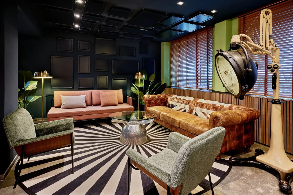 Hotel photo 18