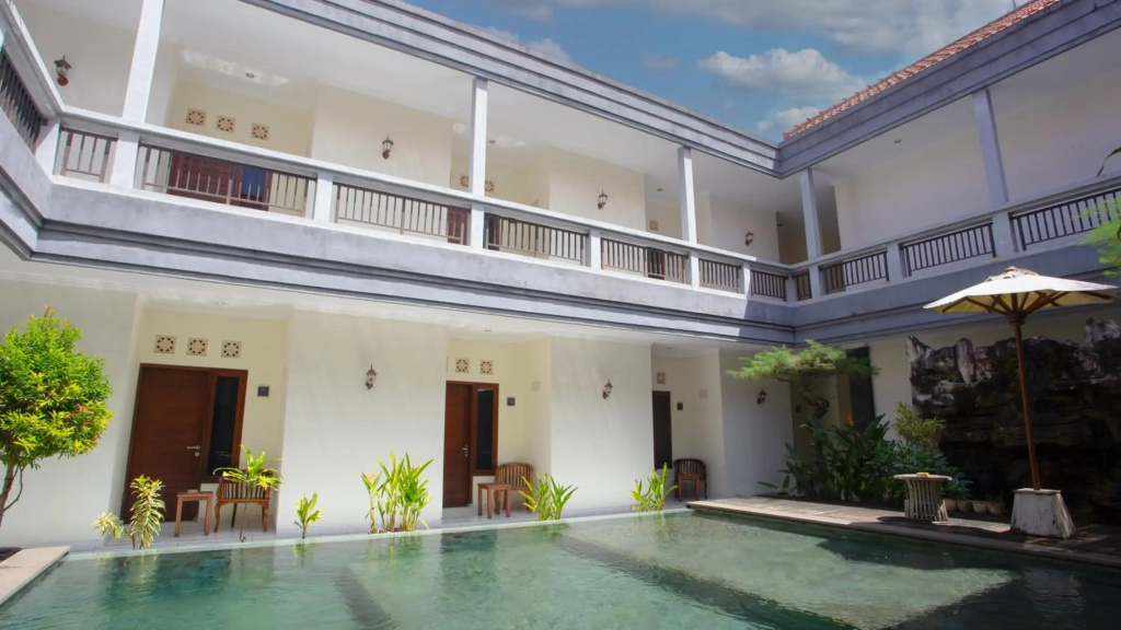 Teges Inn Kuta - Général