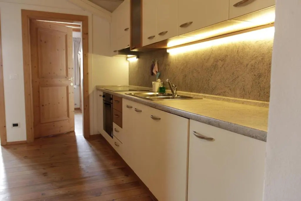 3 Bedrooms Attic Apartment with panoramic view