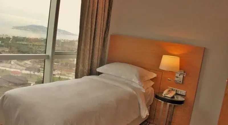 Dalga Residences By Rotana - Istanbul - Général