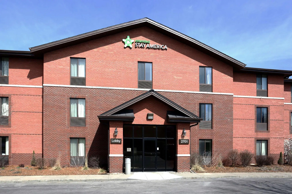 Extended Stay America Select Suites - Des Moines - West Des Moines