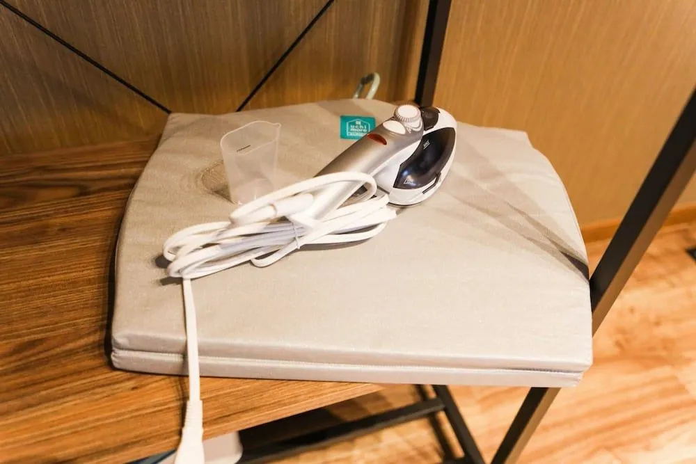 Hotel photo 10
