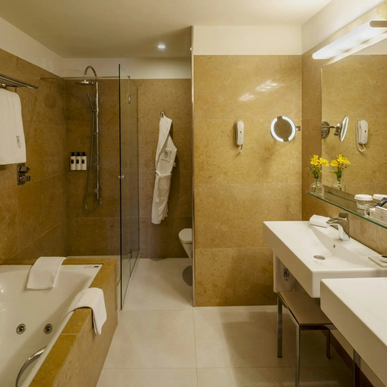 Hostal de la Gavina GL - The Leading Hotels of the World - Général