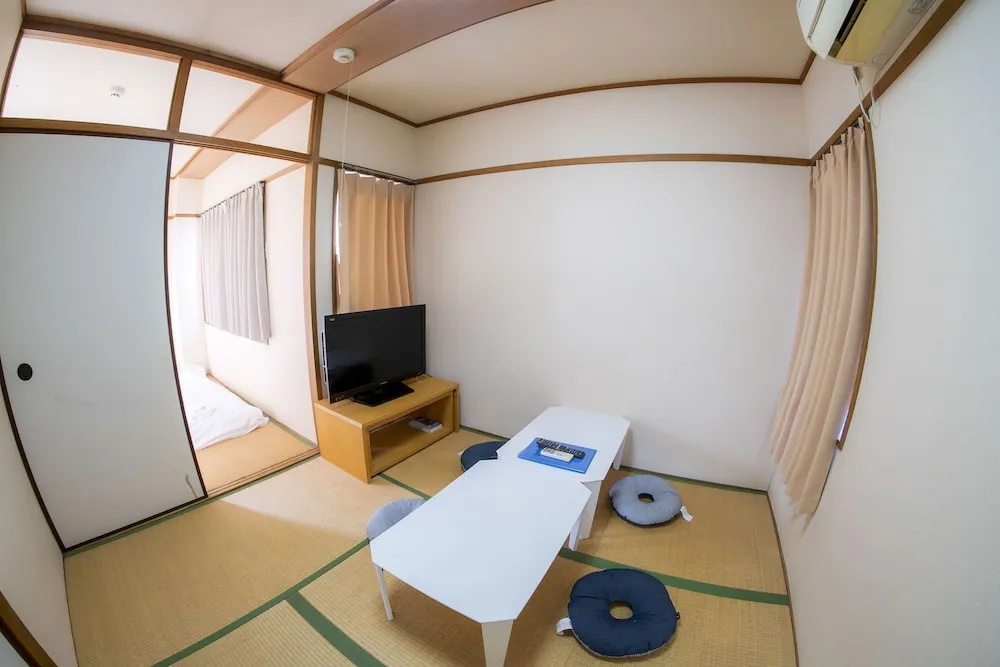 Sakimoto Residence Namba Minami III 사진 21