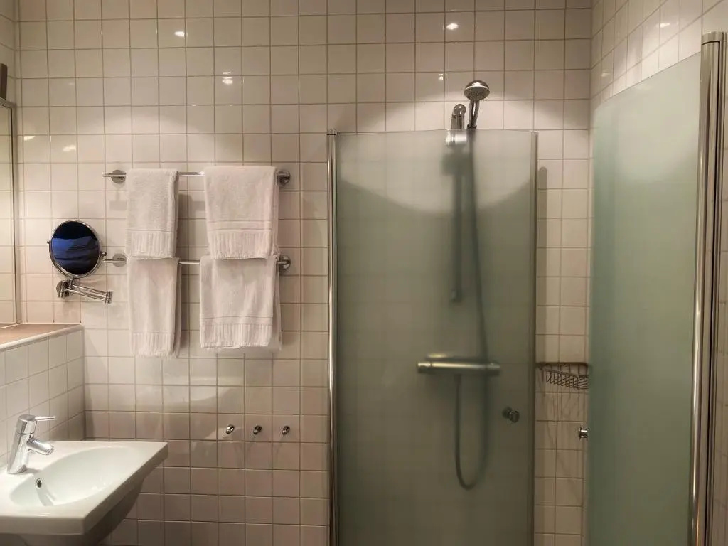 Dialog Hotel Villan - Chambres