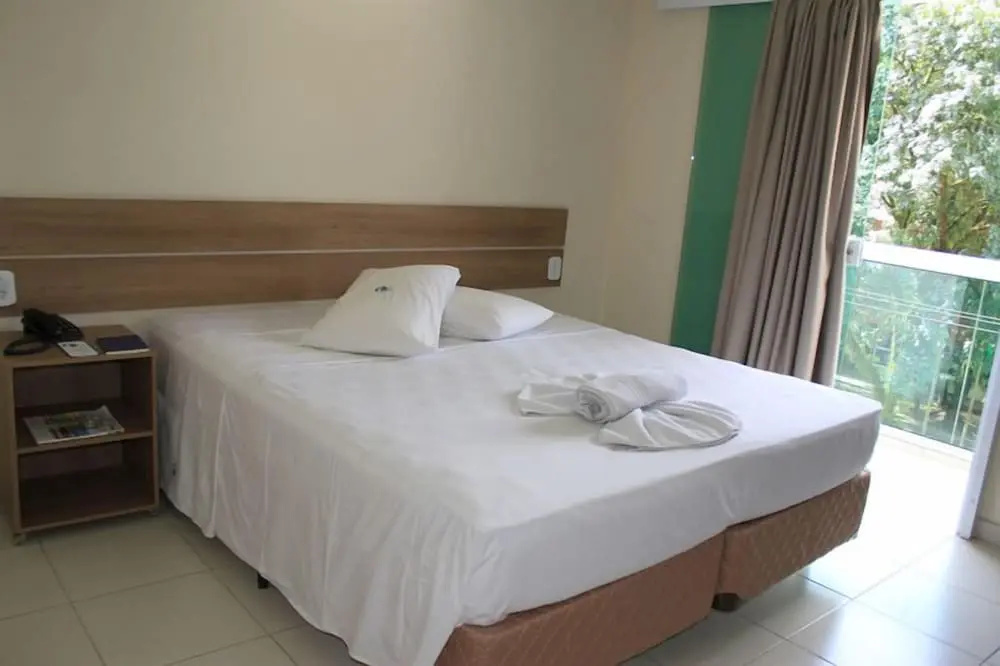Hotel do Farol - Chambres