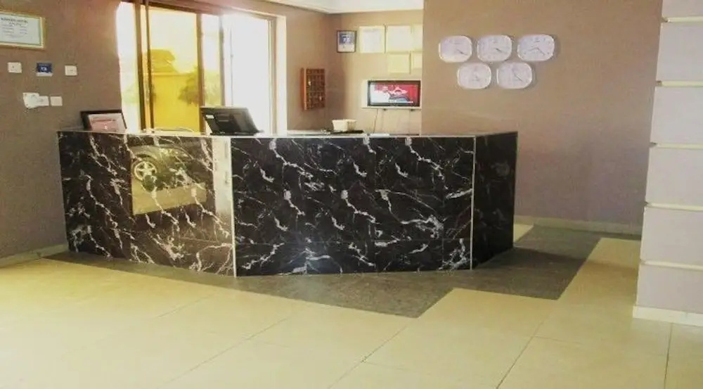 Hotel photo 1