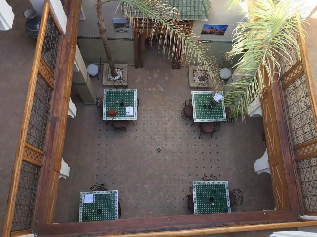 Hotel photo 10