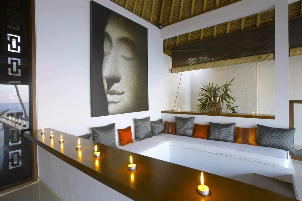 Siddhartha Oceanfront Resort & Spa Bali - фото 2