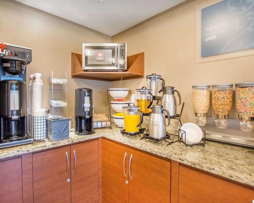 Hotel photo 20