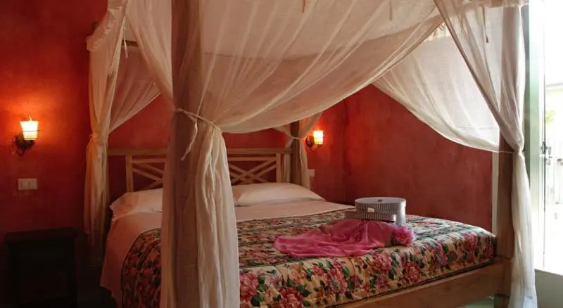 Venice Hotel Villa Dori - Chambres
