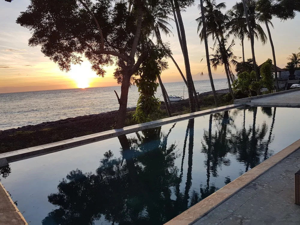 Bali Apnea Club - фото 10