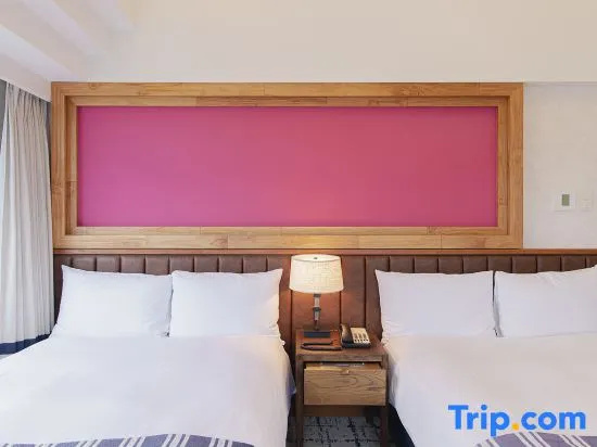The Luigans Spa and Resort 사진 21