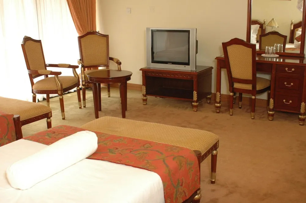 Tropic Inn Hotel - Général