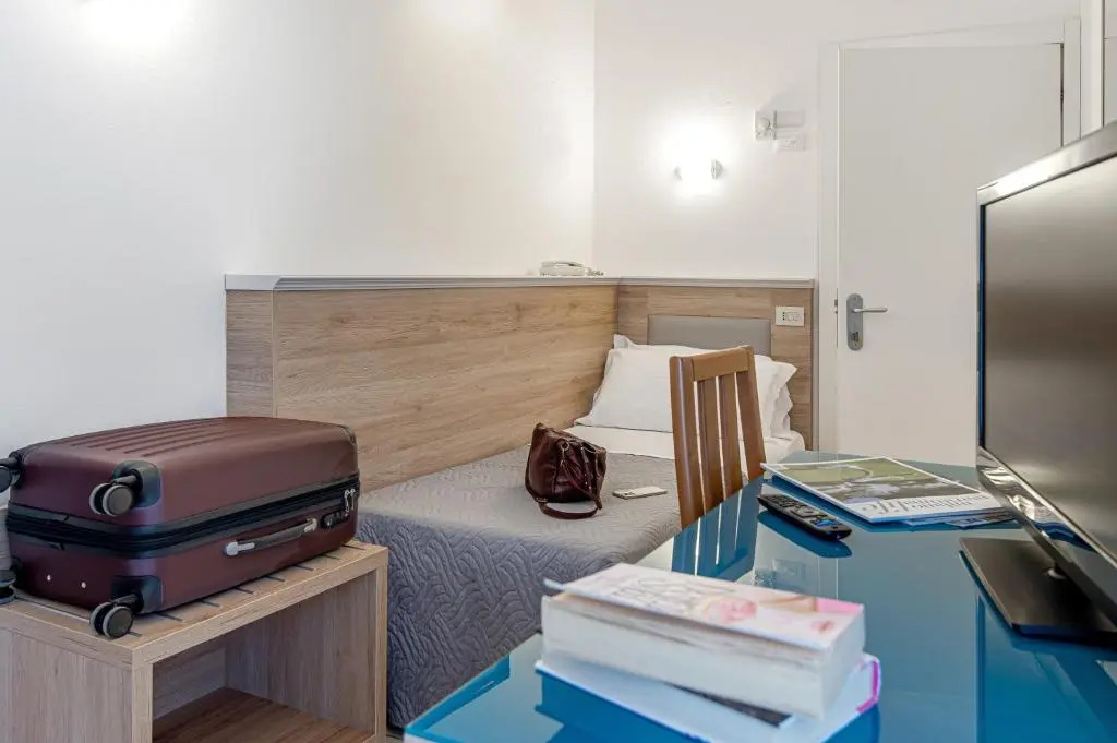 Adria - Chambres