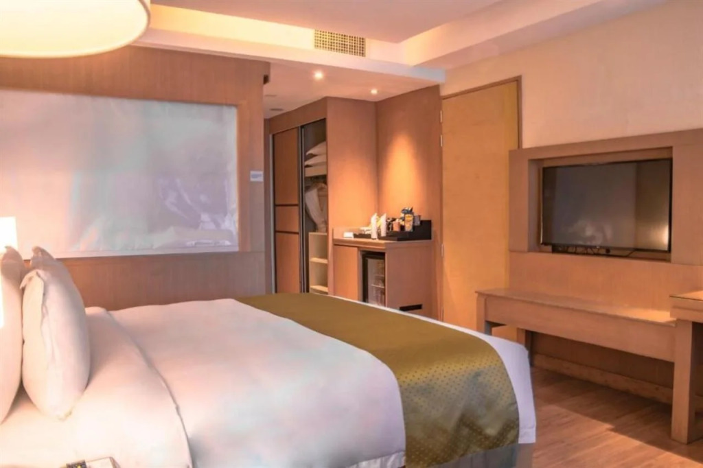 Holiday Inn Baguio City Centre — фото 4