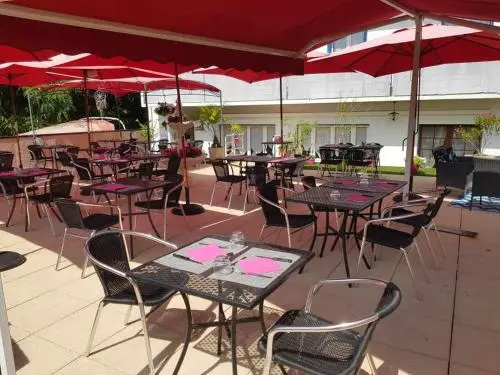 Hotel photo 13