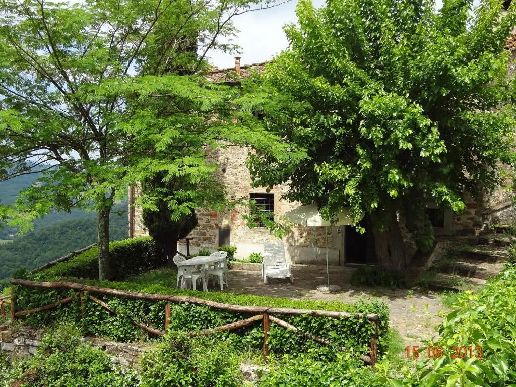 Fattoria Il Lago