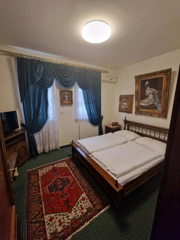 Hotel Razgorsek - Chambres