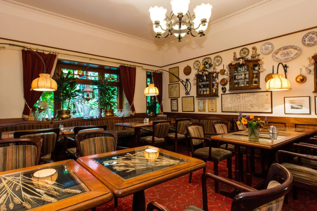 Park Hotel Turku - Général