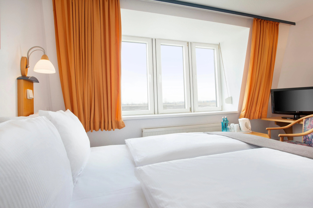 Holiday Inn Leipzig Günthersdorf - Général