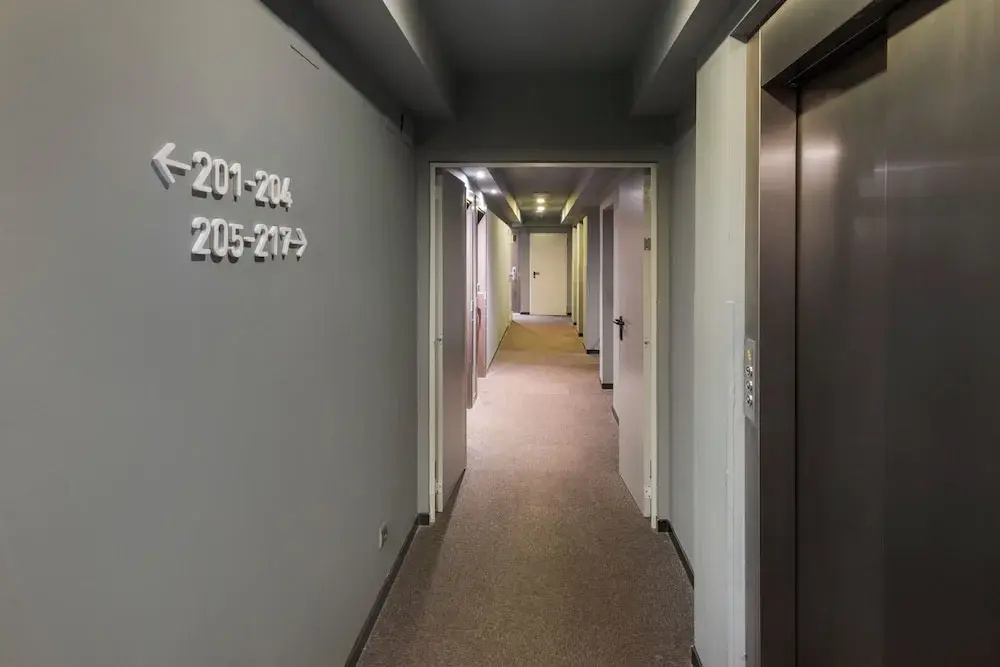 Hotel photo 15