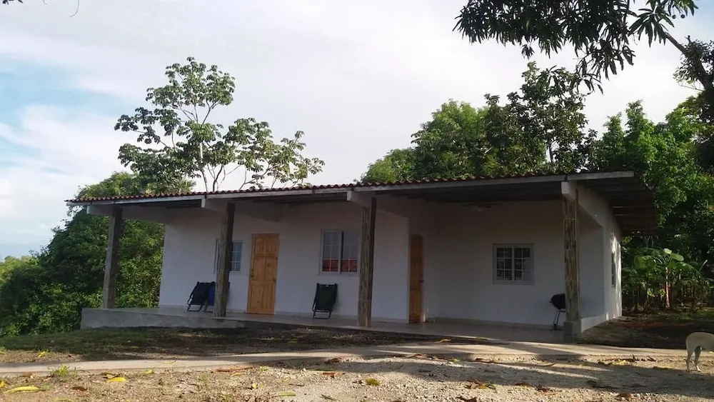 Hotel Cabana Casita La Ermita
