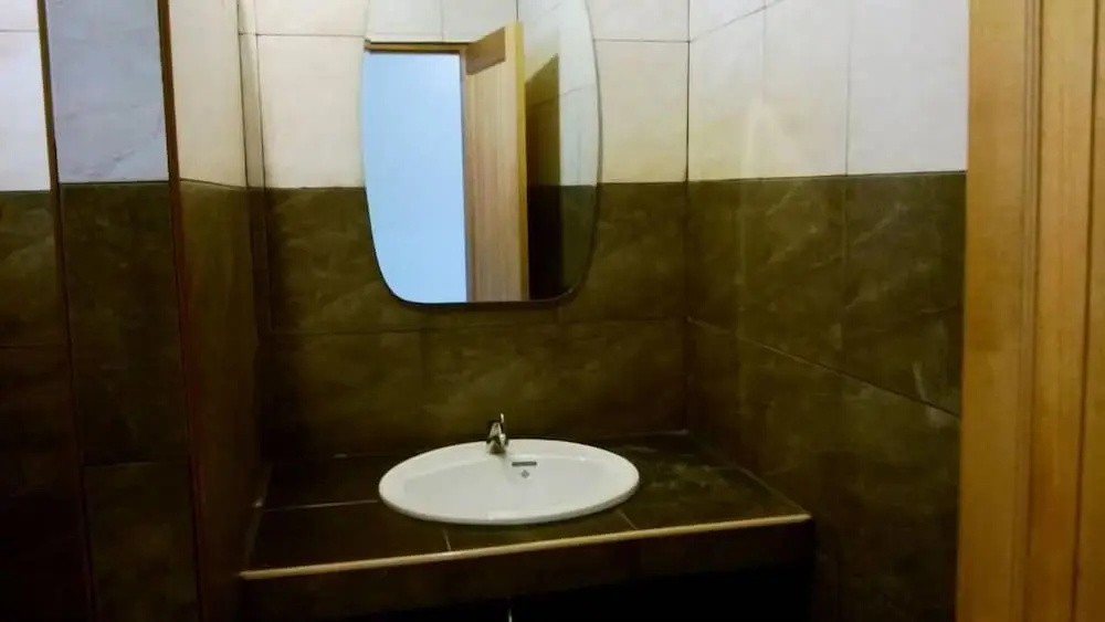 Maehaad Garden Inn - Chambres
