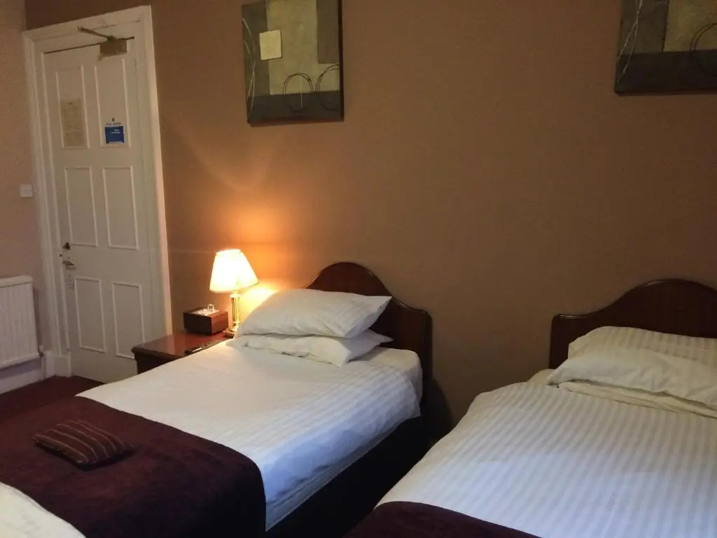 The Hampton Hotel by Greene King Inns - Chambres