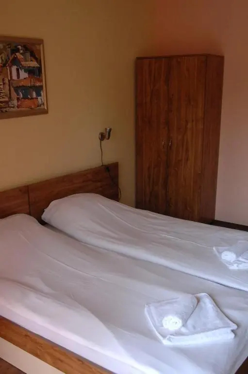 Condo Hotel Valentina - Chambres