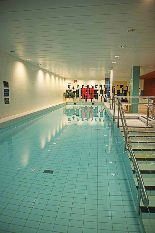 Lappeenranta Spa - Général